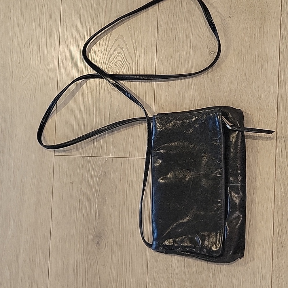 Hobo Crossbody Bag